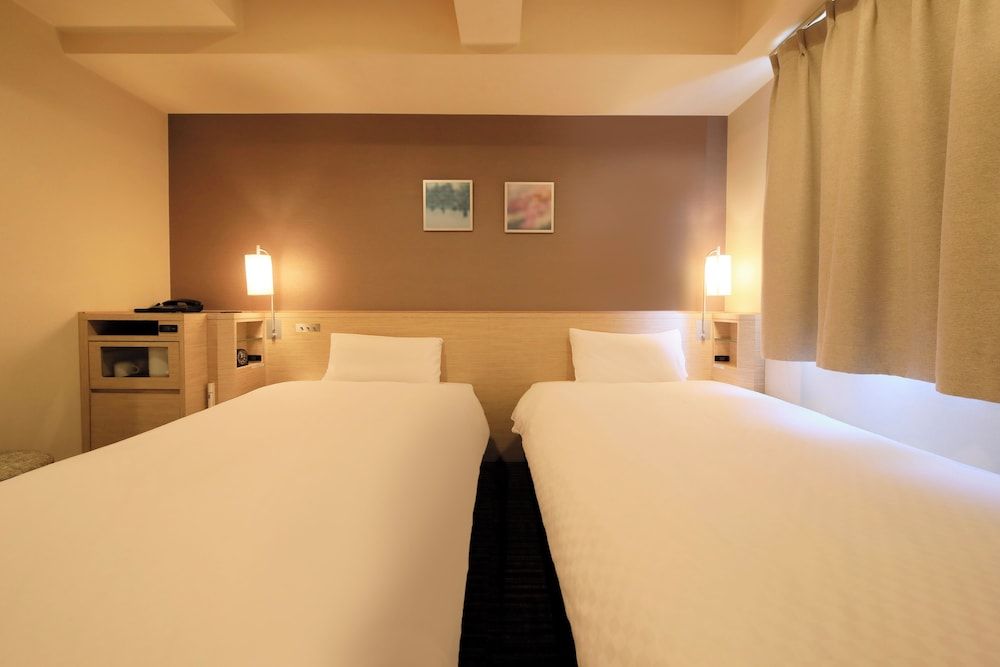 Twin Room, Non Smoking