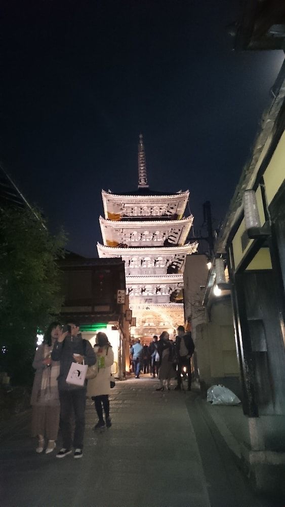 undefined Kyonoyado Senkakubettei 5