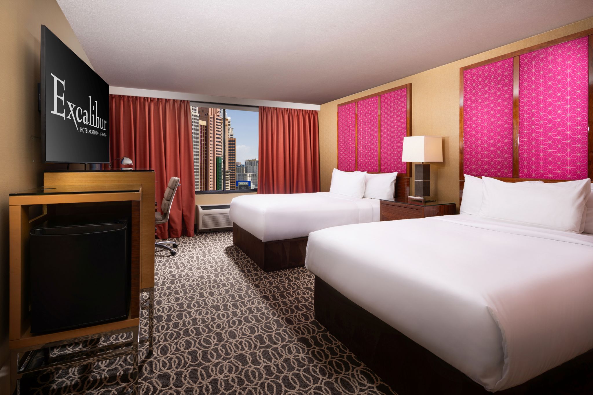undefined Excalibur Hotel & Casino 8
