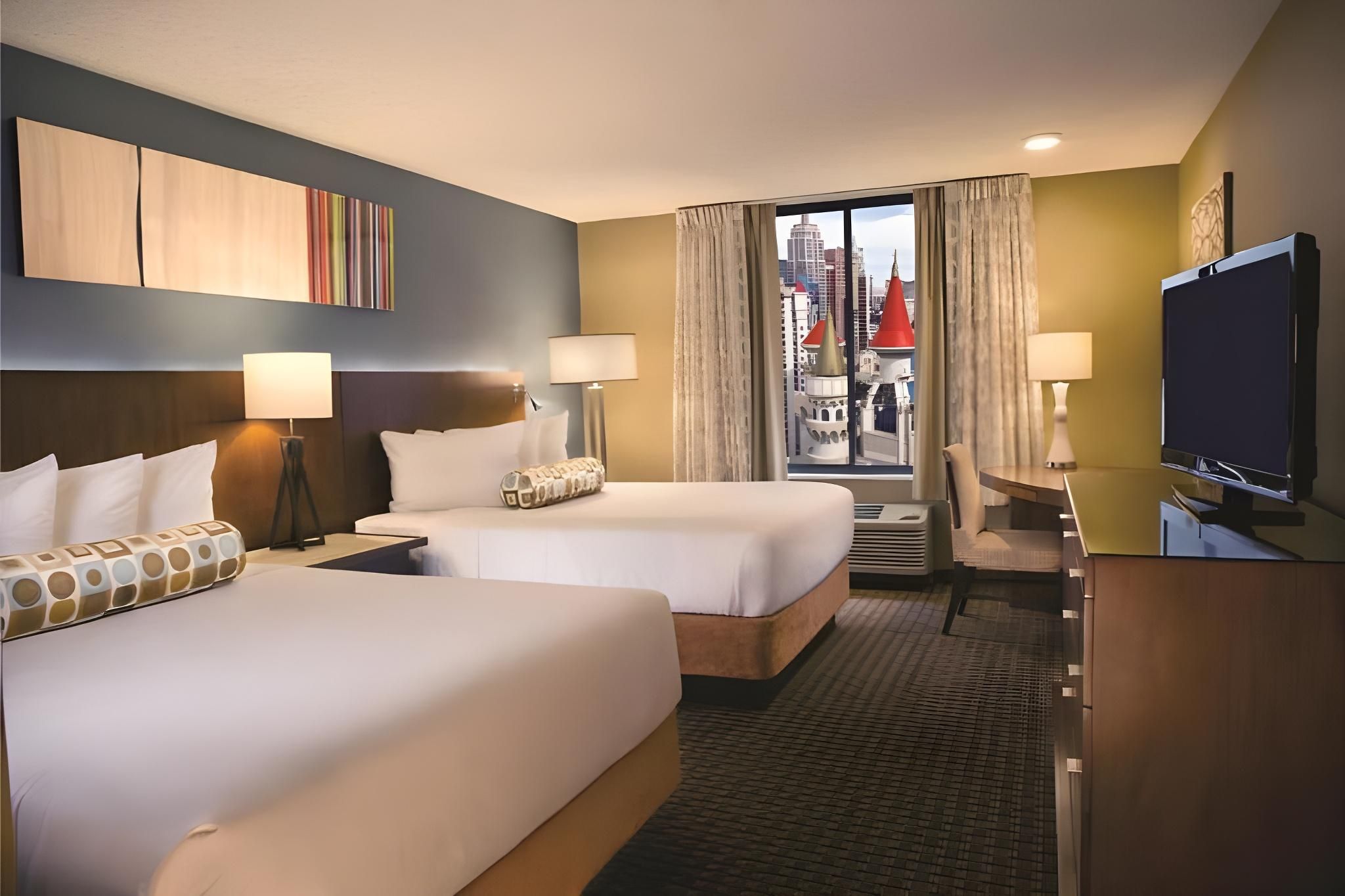 undefined Excalibur Hotel & Casino 6