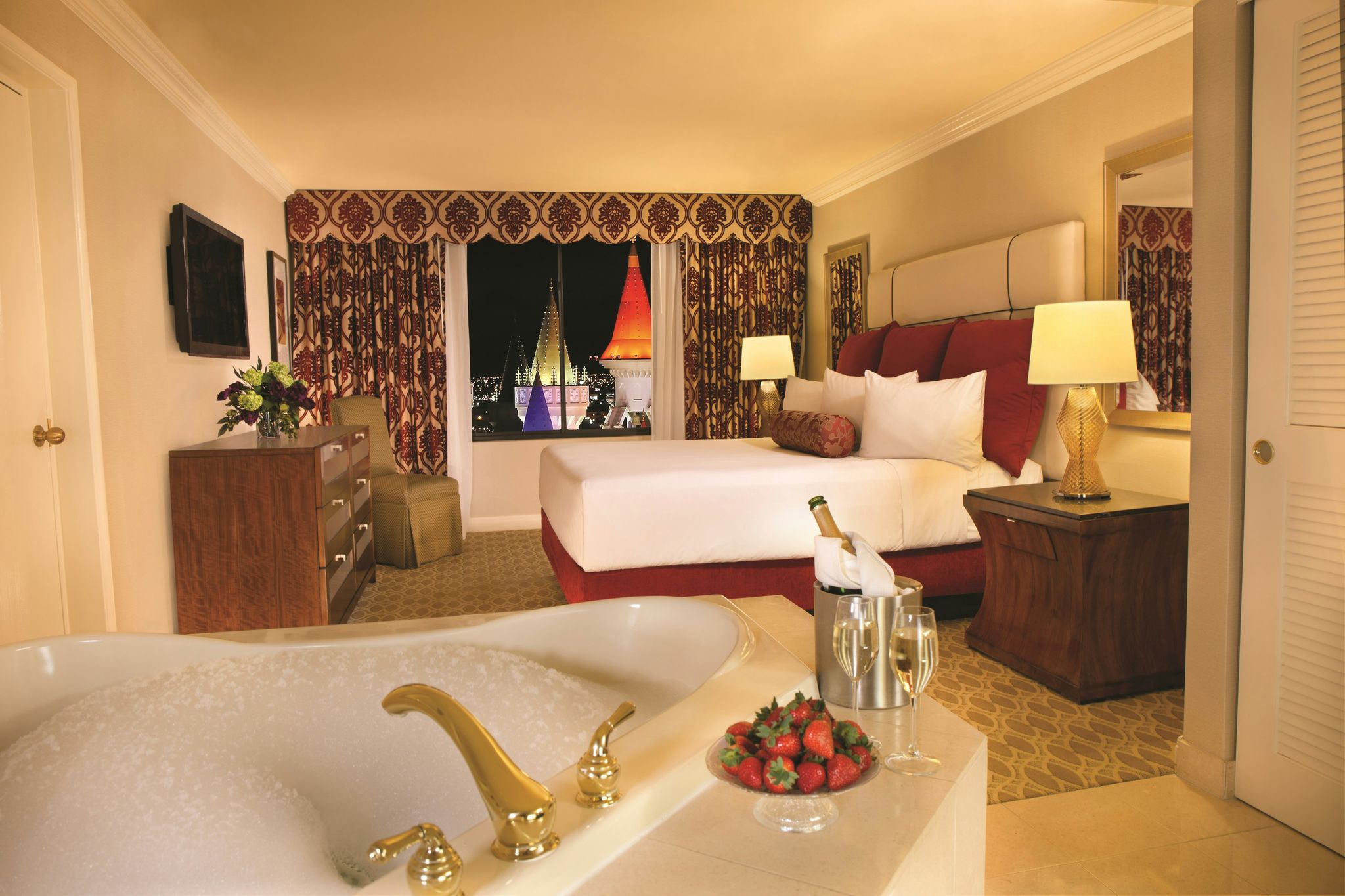 undefined Excalibur Hotel & Casino 3