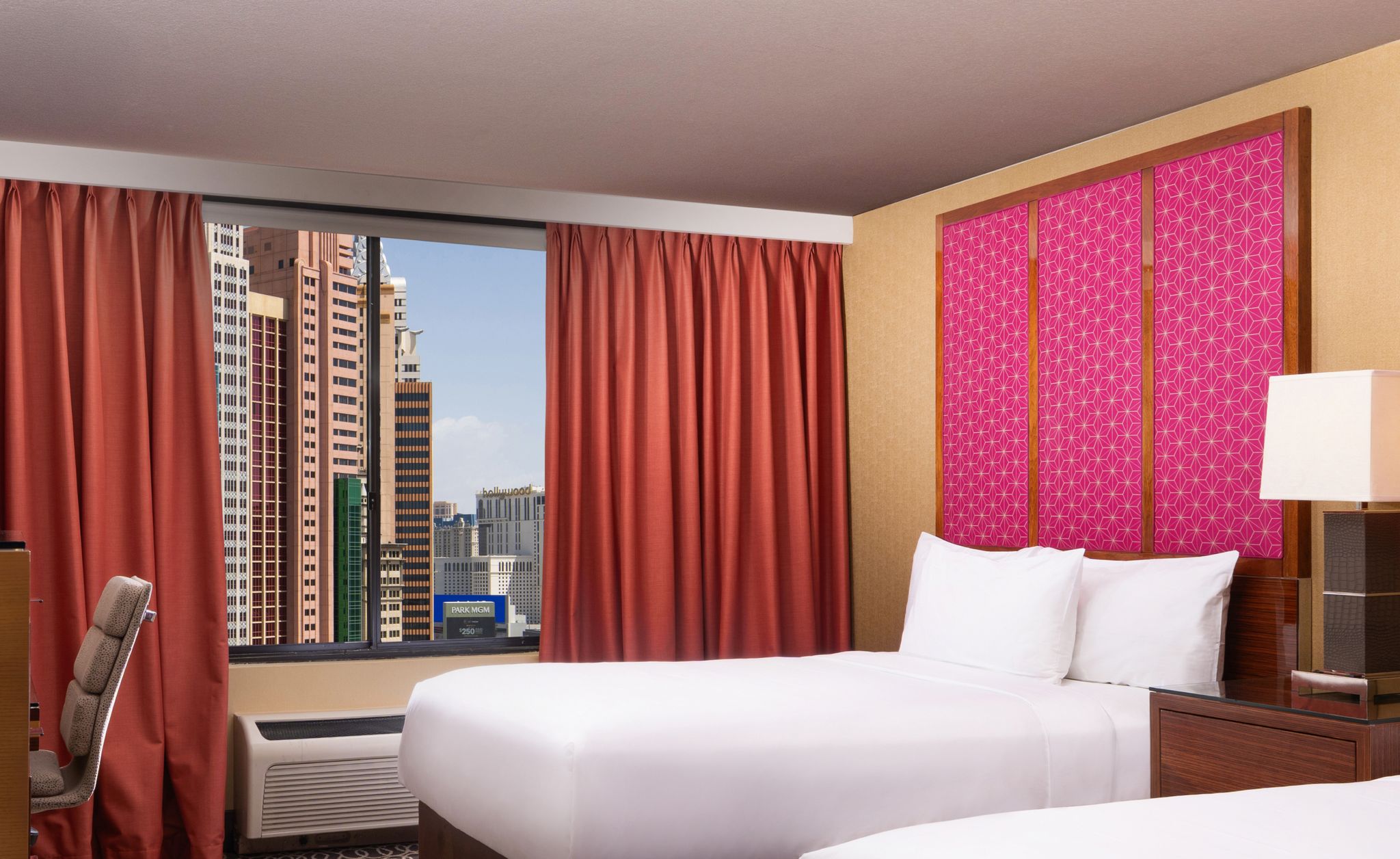 undefined Excalibur Hotel & Casino 7