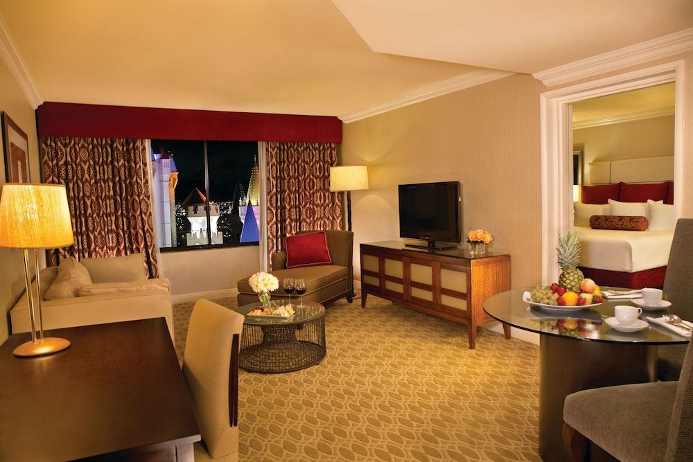 undefined Excalibur Hotel & Casino 7
