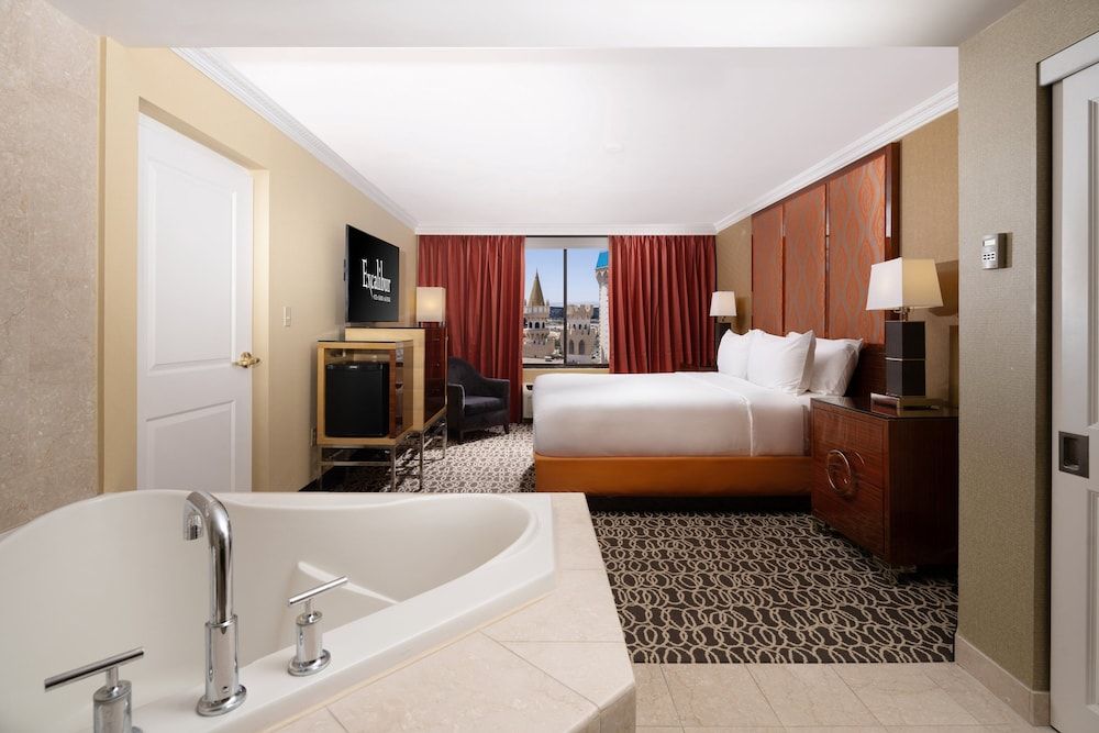 undefined Excalibur Hotel & Casino 9