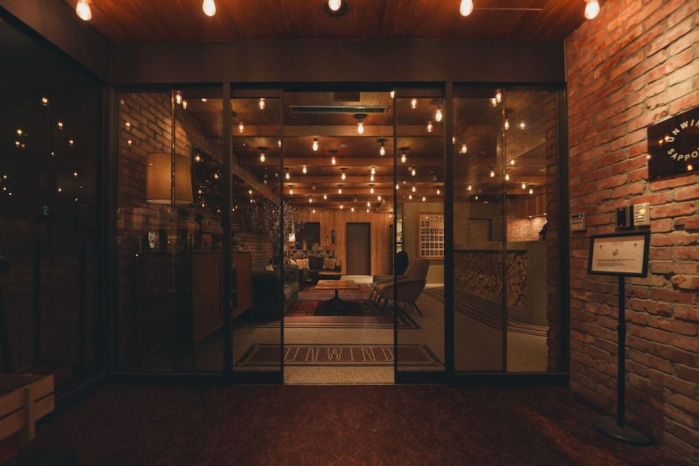 undefined Unwind Hotel & Bar Sapporo 6