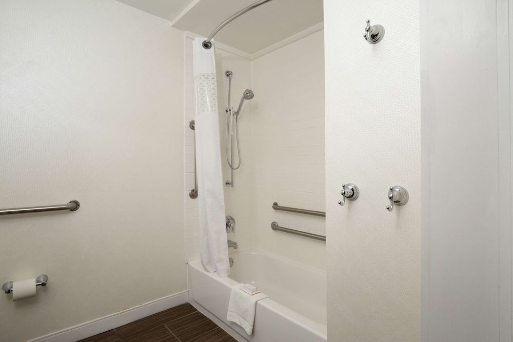 Room, 1 King Bed, Accessible, Non Smoking