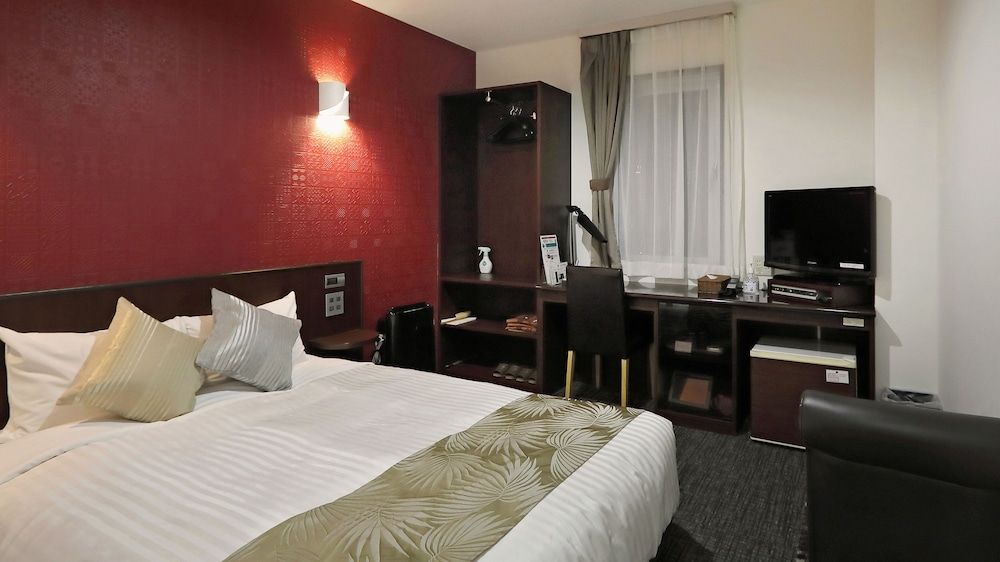 Hotel Annex Inn Double Room, Non Smoking 6