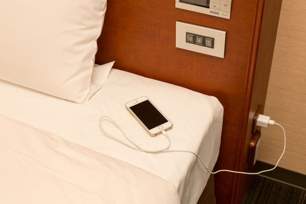 Hotel Annex Inn Double Room, Non Smoking 12