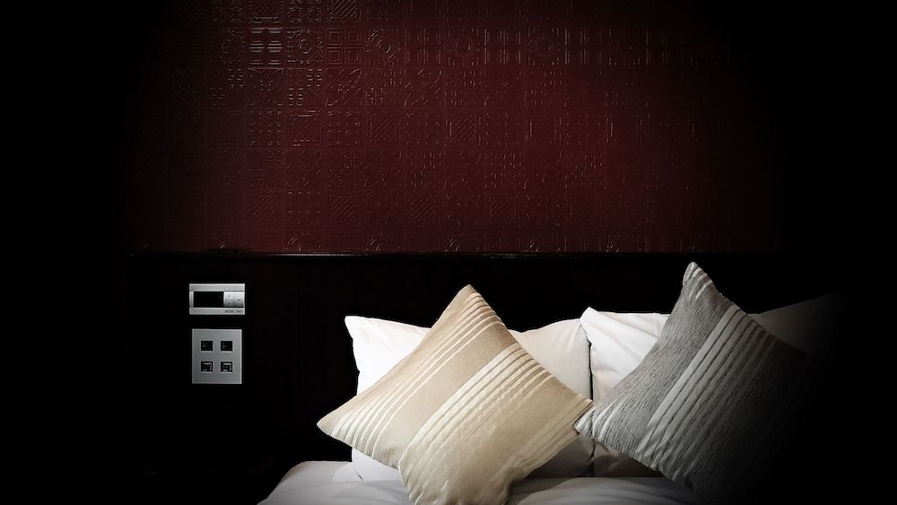 Hotel Annex Inn Double Room, Non Smoking 4