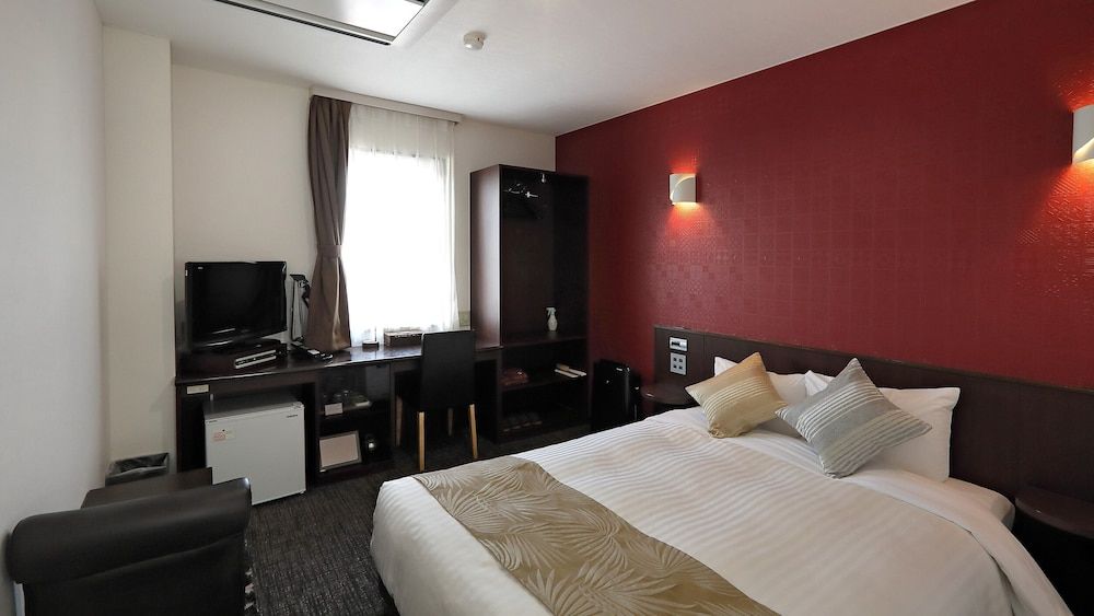 Hotel Annex Inn Double Room, Non Smoking 3