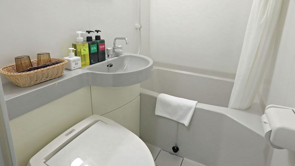 Hotel Annex Inn Double Room, Non Smoking 13