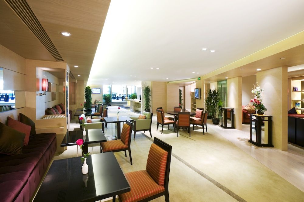 undefined Hengshan Garden Hotel 9