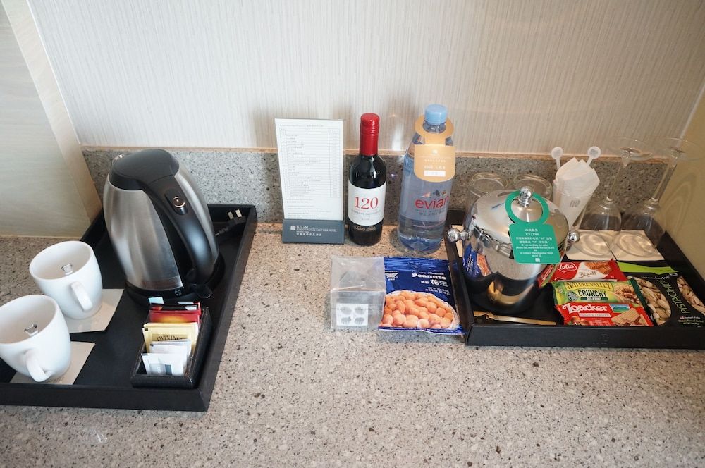 Minibar