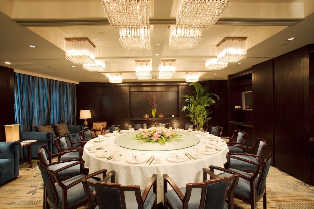 undefined Hengshan Garden Hotel 7