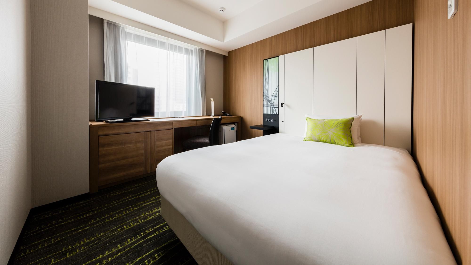 Superior Single Room for 2 People - Non-Smoking
