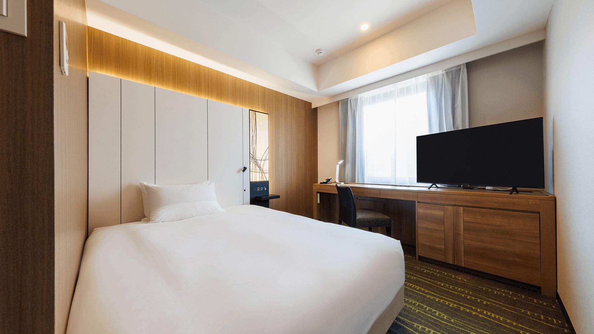 Superior Single Room for 1 Person - Non-Smoking