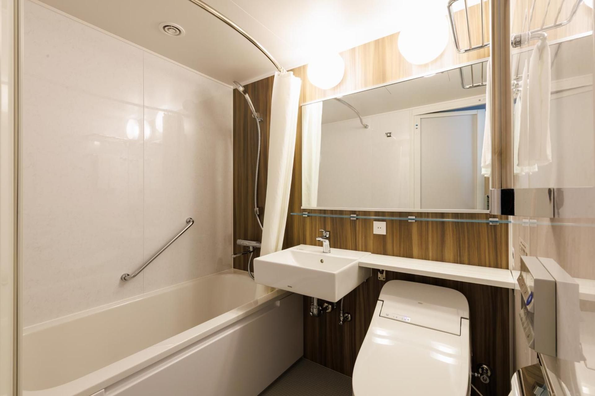 Superior Double Room for 1 Person - Non-Smoking