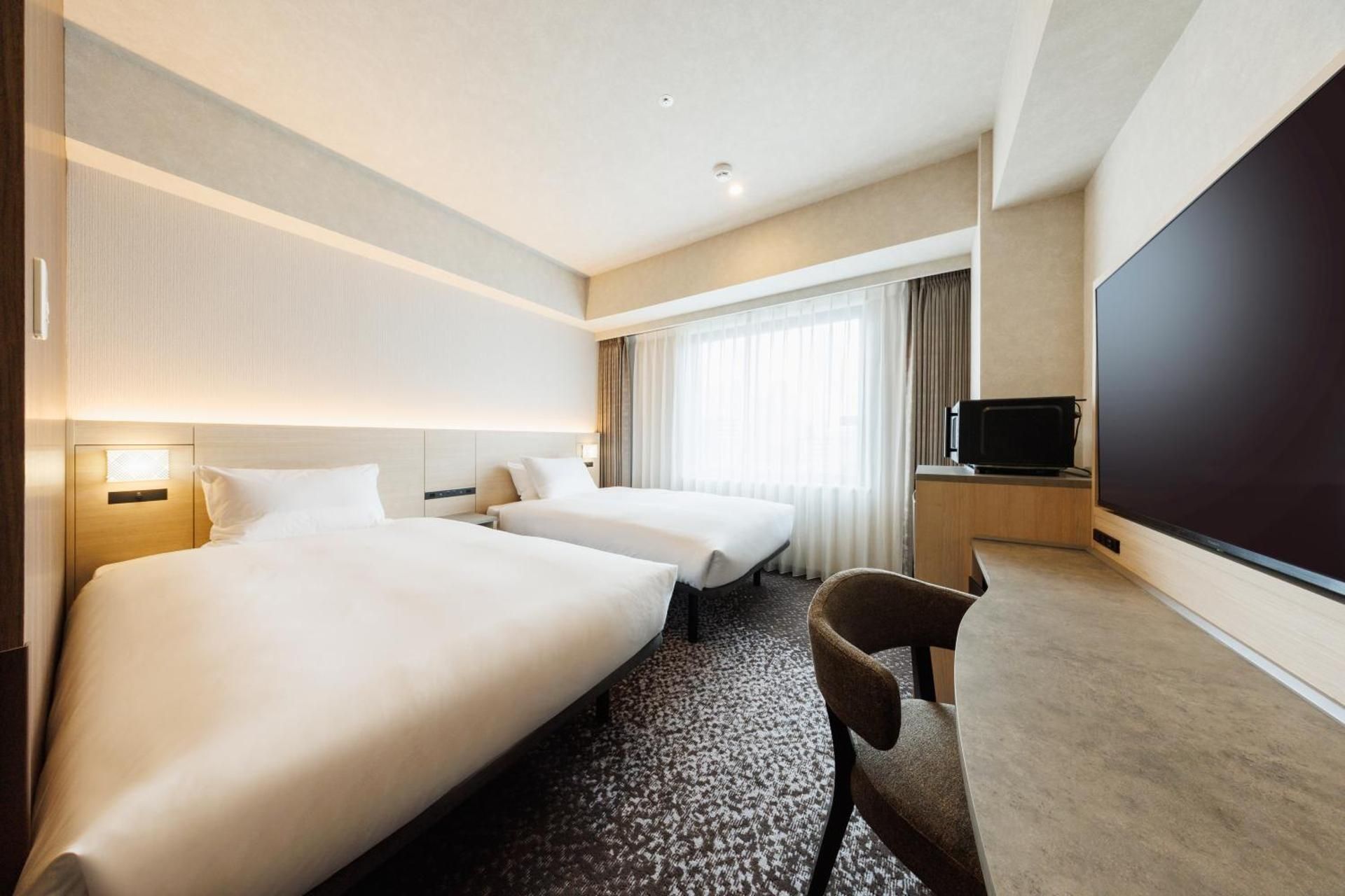 JR-East Hotel Mets Shibuya