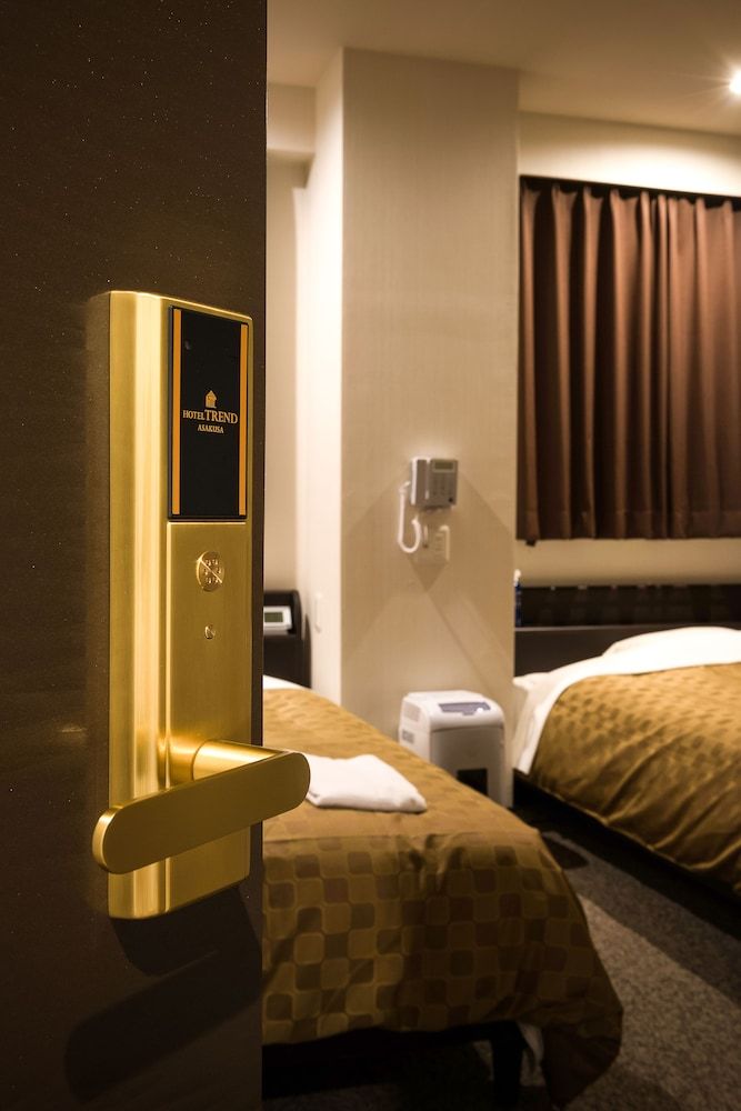 undefined Hotel Trend Asakusa I 4