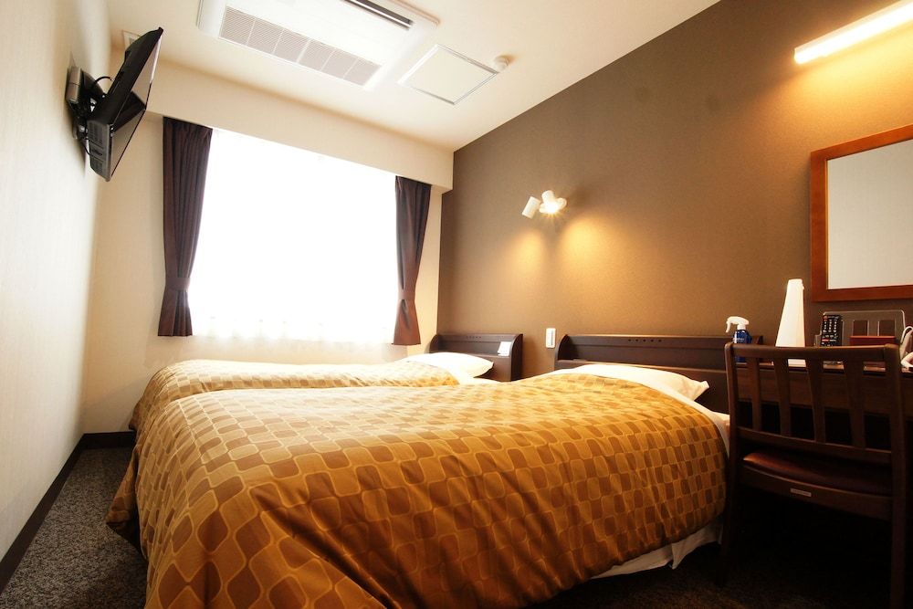 undefined Hotel Trend Asakusa I 5