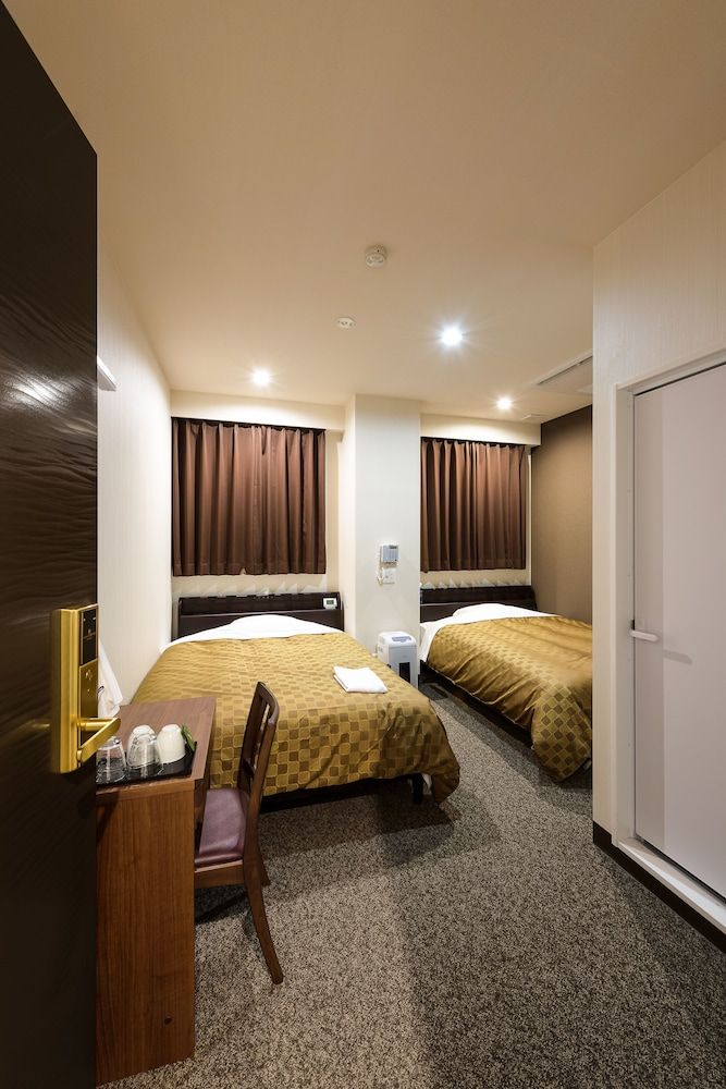 undefined Hotel Trend Asakusa I