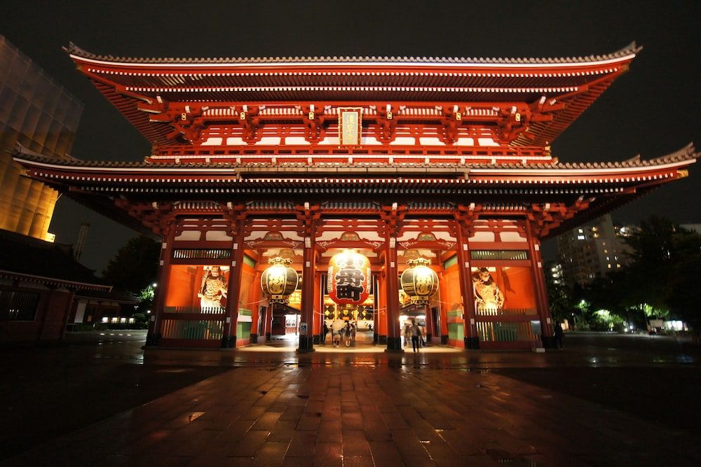 undefined Hotel Trend Asakusa I 7