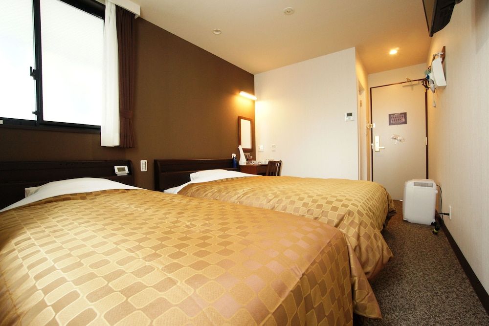 undefined Hotel Trend Asakusa I 3