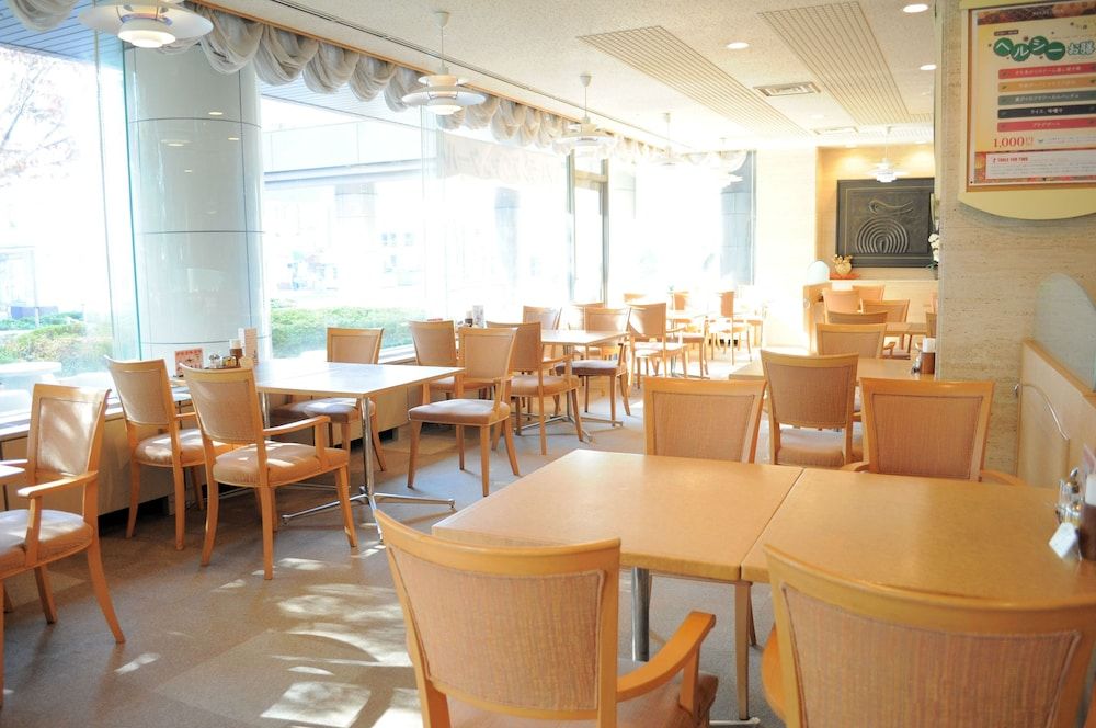 undefined Hotel Sapporo Sunplaza 7