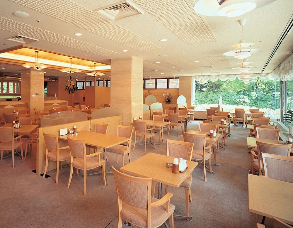 undefined Hotel Sapporo Sunplaza 8