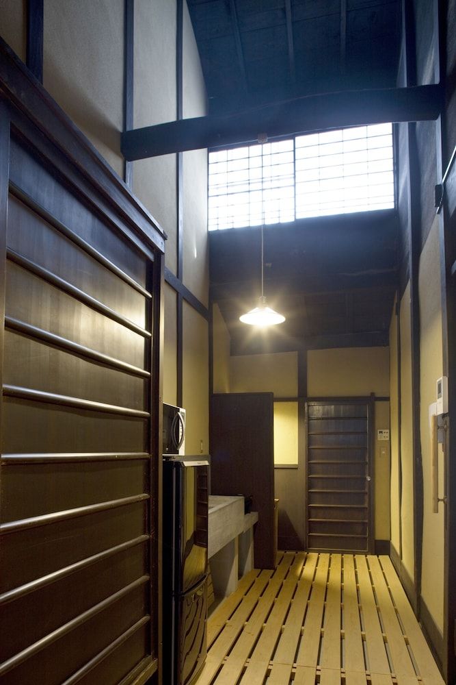 undefined Demizu Machiya 3