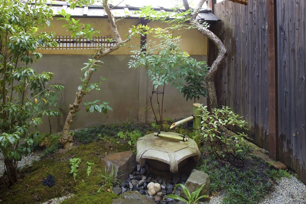 undefined Demizu Machiya 6