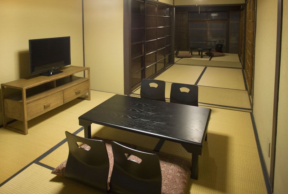 undefined Demizu Machiya 10