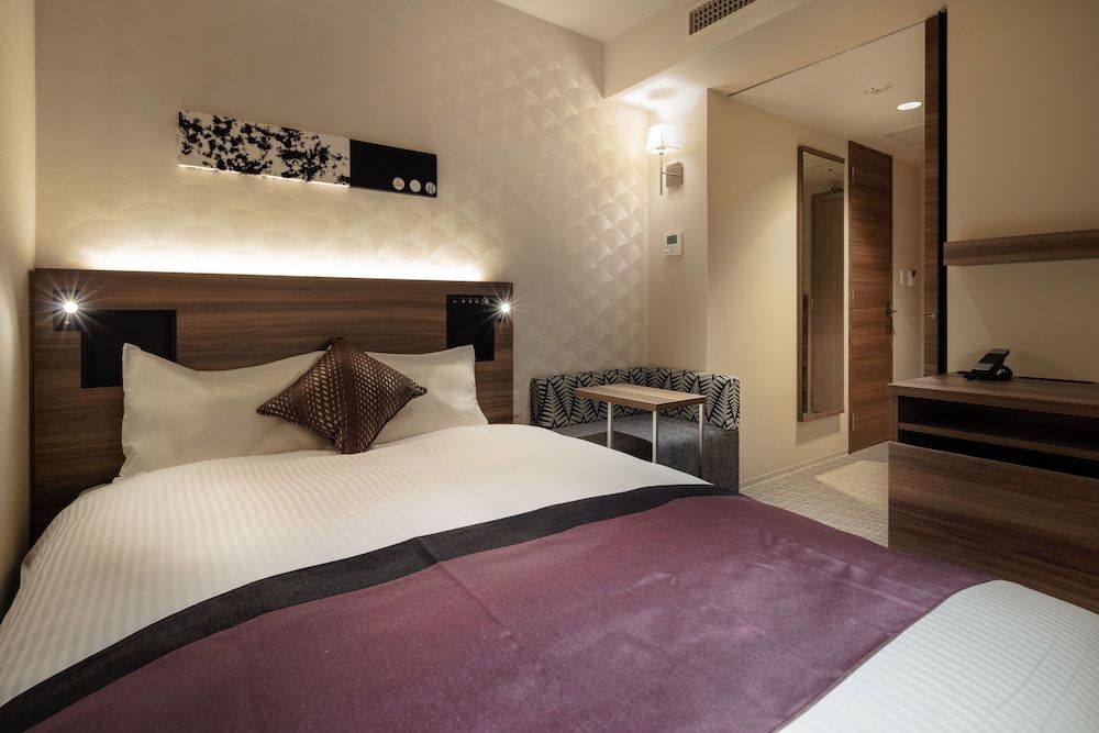 undefined Hotel Vista Nagoya 3