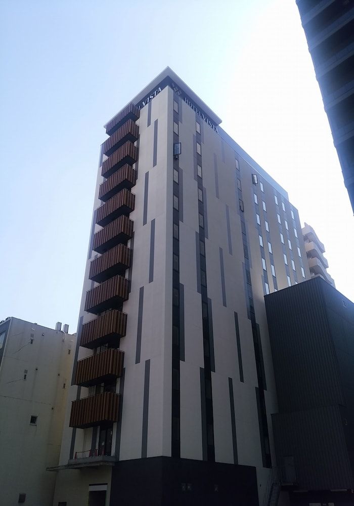 undefined Hotel Vista Nagoya 7