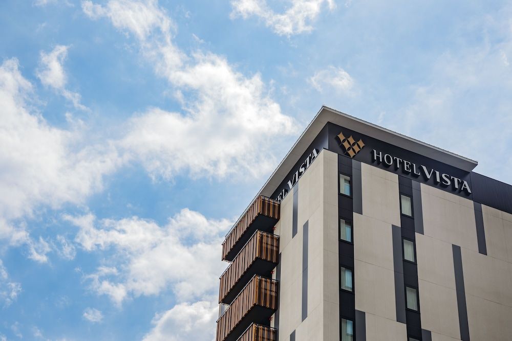 undefined Hotel Vista Nagoya 6