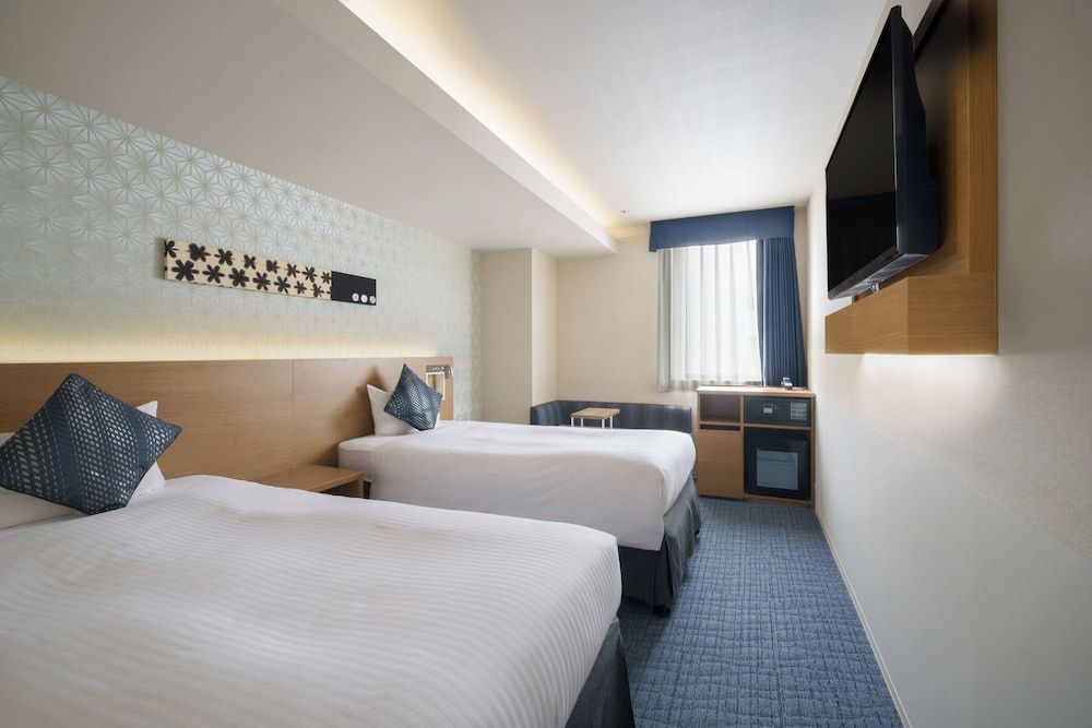 undefined Hotel Vista Nagoya