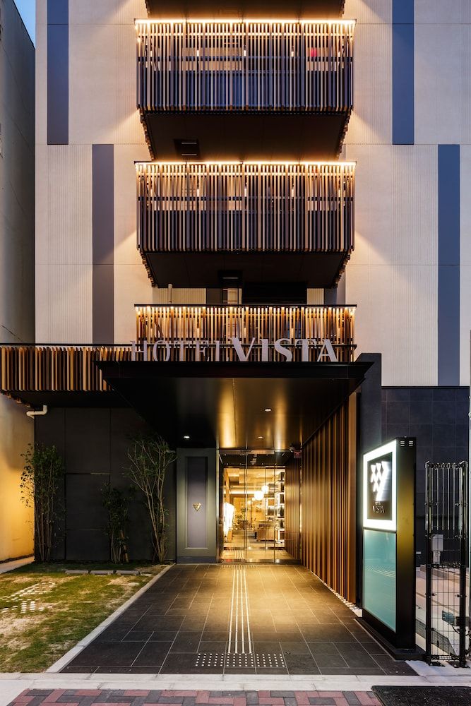 undefined Hotel Vista Nagoya 5