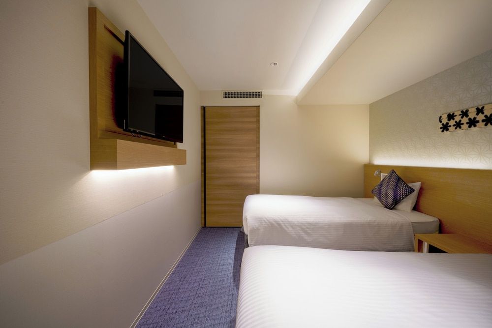 undefined Hotel Vista Nagoya 10
