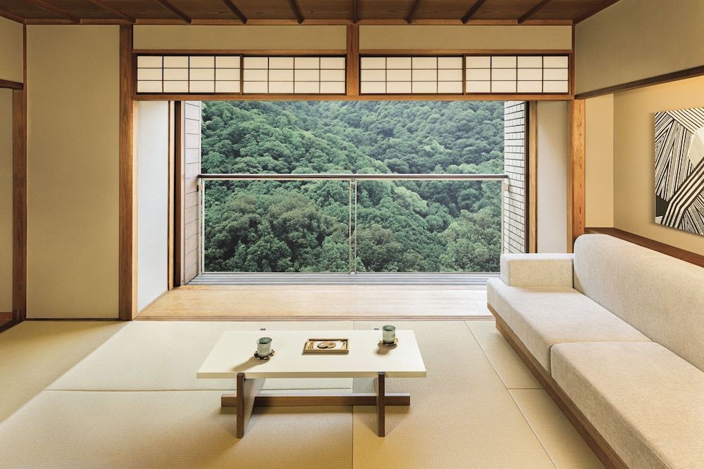 Japanese-style Room FA5
