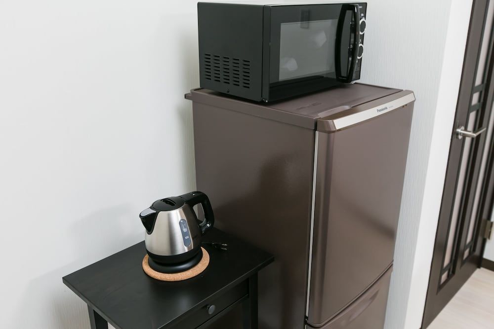 Kyoto Four Sisters Residence 2 Bedrooms Apartment 16