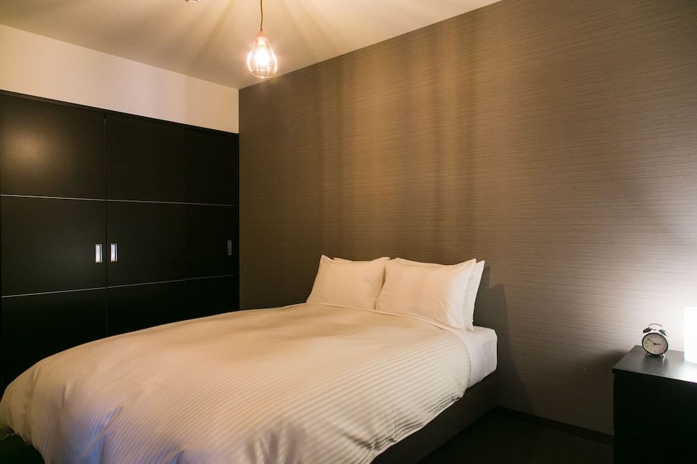 Kyoto Four Sisters Residence 2 Bedrooms Apartment 3