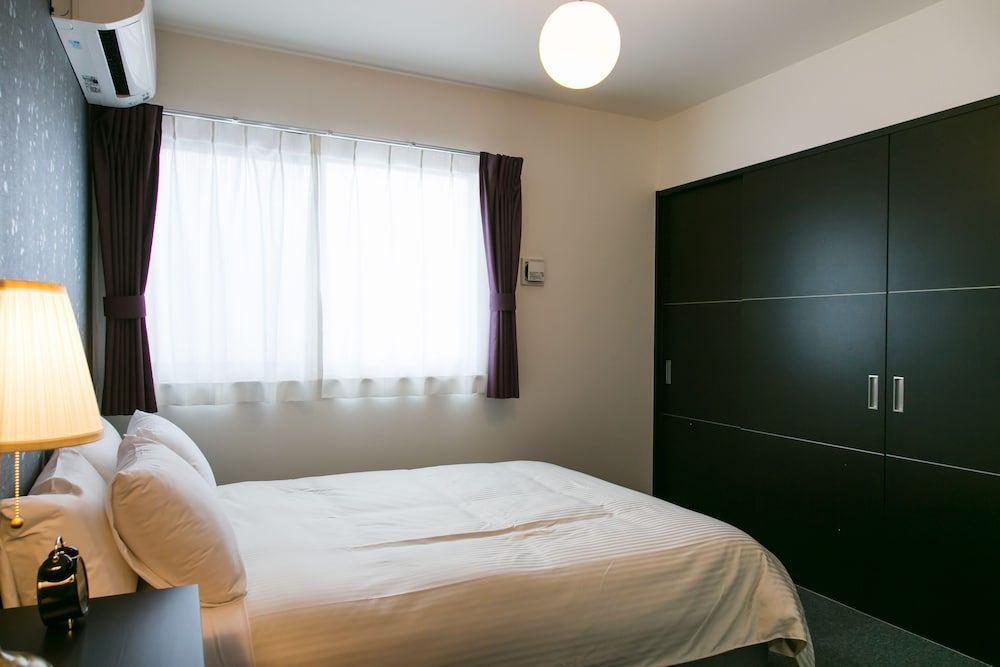 Kyoto Four Sisters Residence 2 Bedrooms Apartment 4