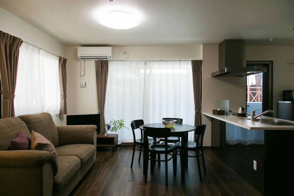 Kyoto Four Sisters Residence Standard Twin Room, 2 Twin Beds, Accessible, Non Smoking 6