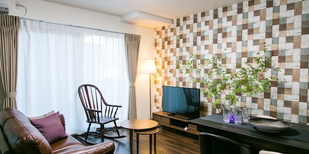 Kyoto Four Sisters Residence 2 Bedrooms Apartment 7