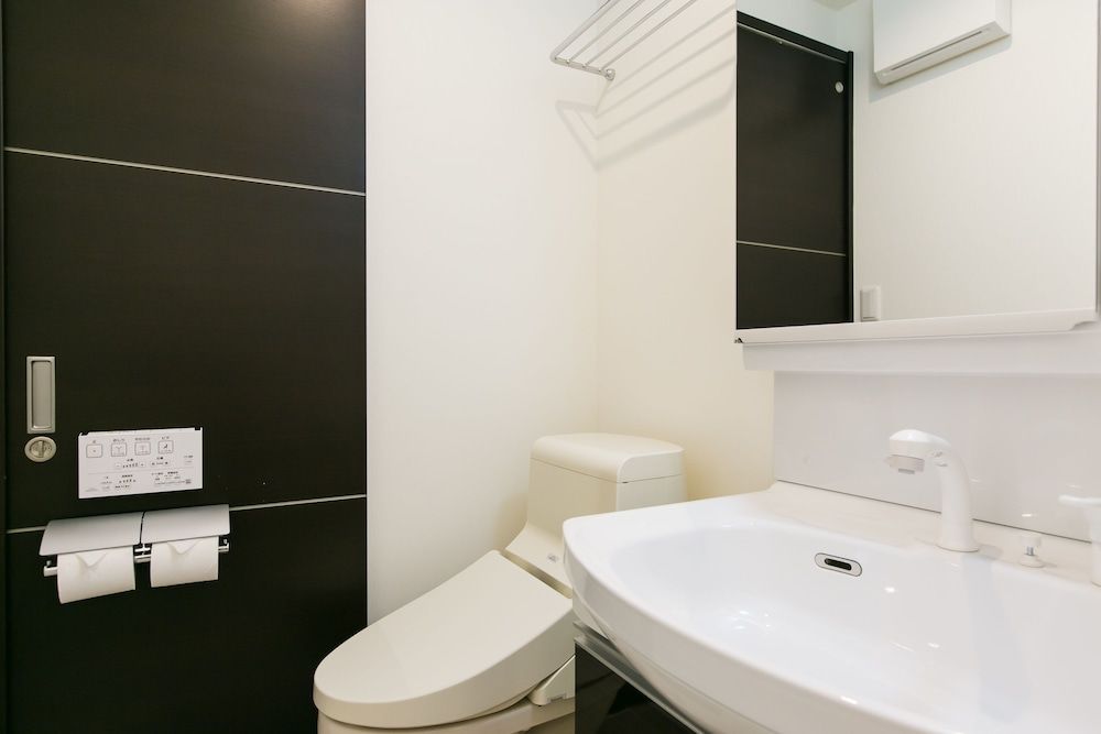Kyoto Four Sisters Residence 2 Bedrooms Apartment 18