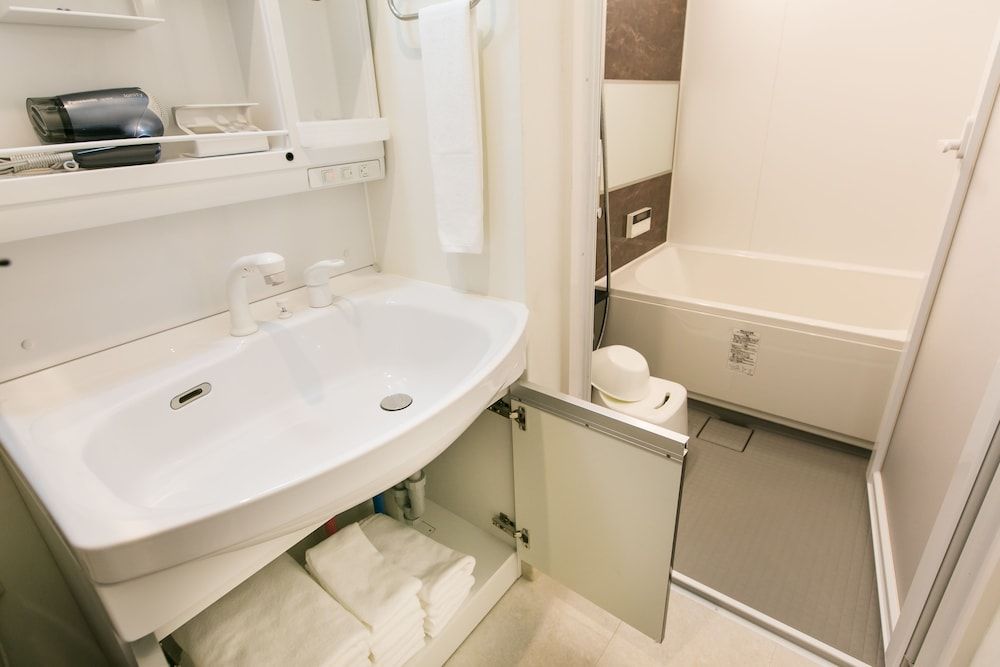 Kyoto Four Sisters Residence 2 Bedrooms Apartment 17