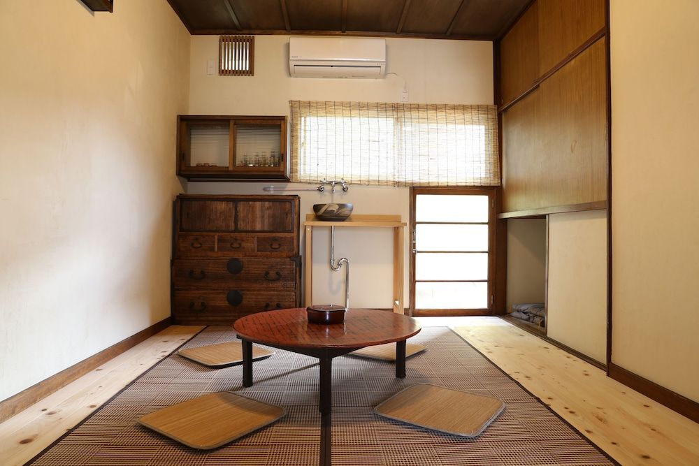 undefined Kagaribi Guesthouse - Hostel 7