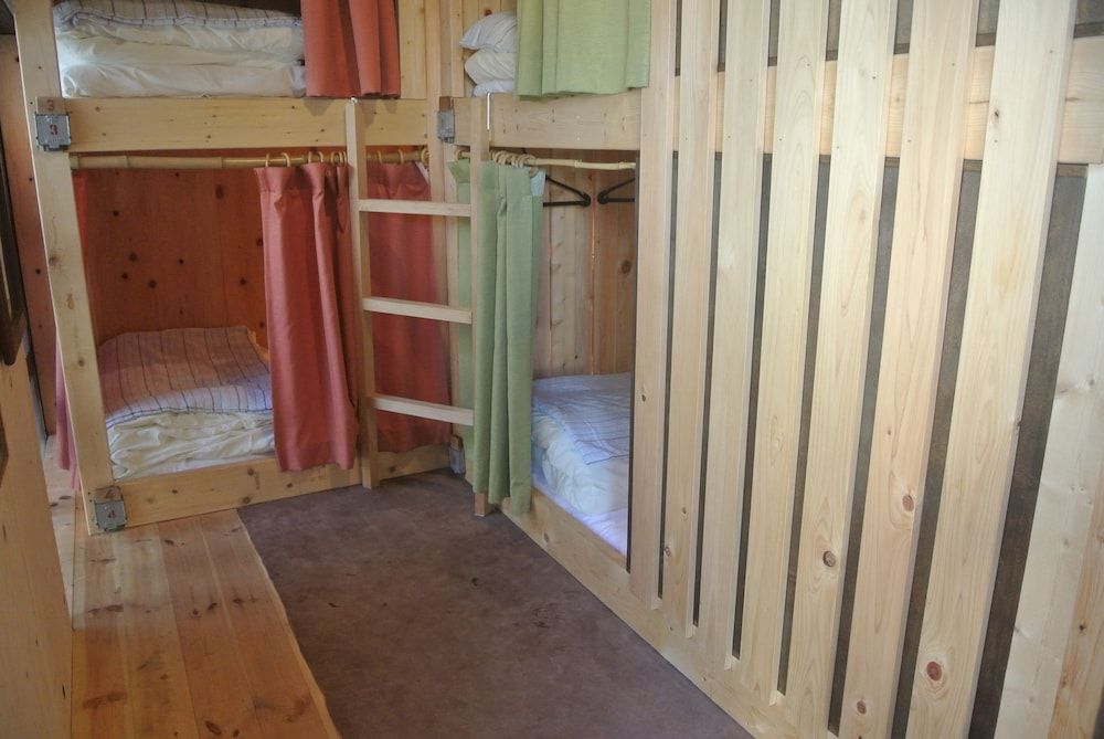 Kagaribi Guesthouse - Hostel Shared Dormitory, Women only, Non Smoking (For 4 people) 4