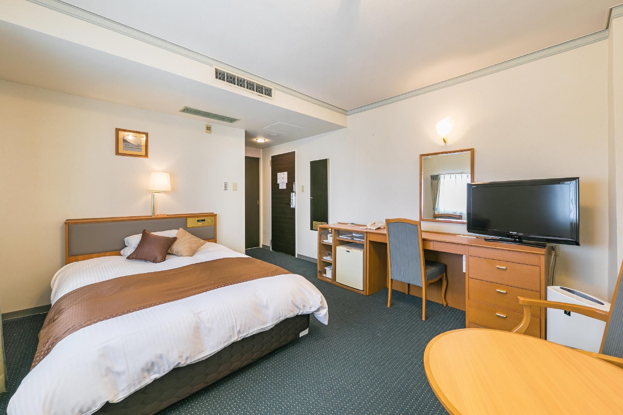 Main Building Standard Double Room - Non-Smoking