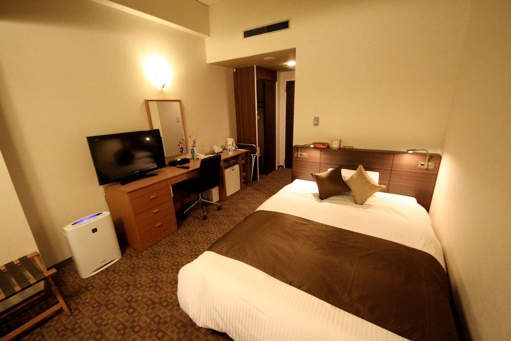 Superior Double Room, Non Smoking, City View - East Building